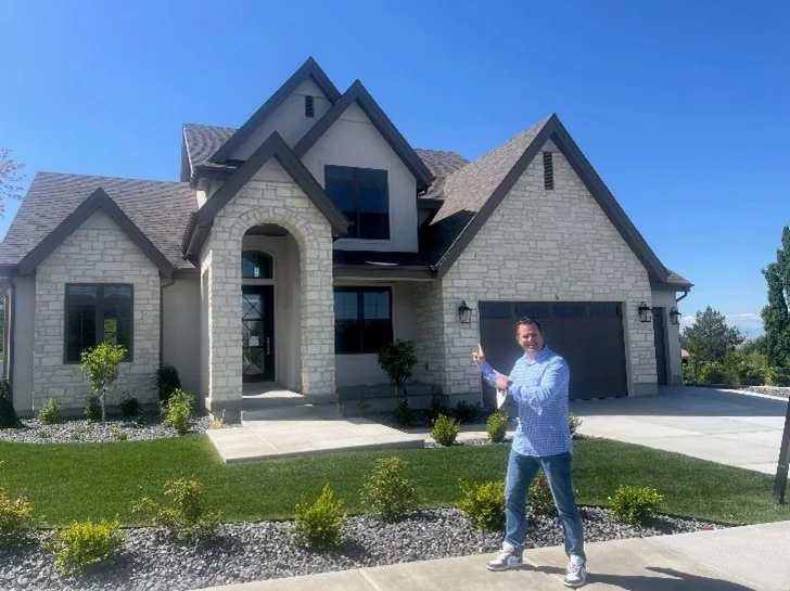 Rich Castleberry, REALTOR